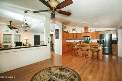 174 Elk Drive, Lakeside, AZ 85929 - Photo 21