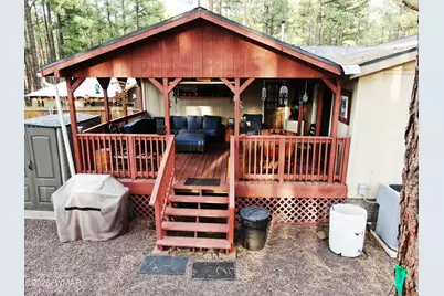 174 Elk Drive, Lakeside, AZ 85929 - Photo 33
