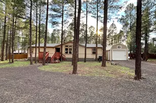 174 Elk Dr, Lakeside, AZ 85929 - Photo 1