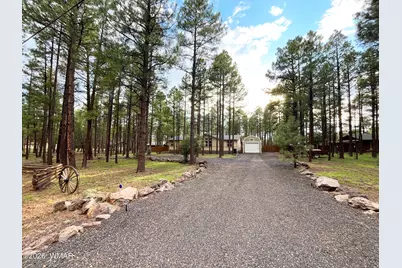174 Elk Drive, Lakeside, AZ 85929 - Photo 47