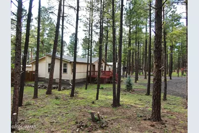 174 Elk Drive, Lakeside, AZ 85929 - Photo 3