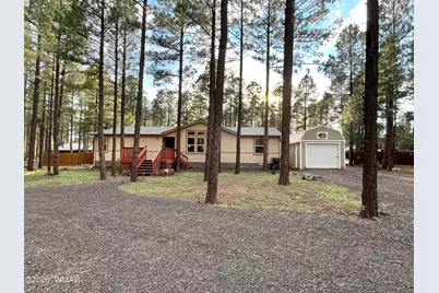 174 Elk Drive, Lakeside, AZ 85929 - Photo 49