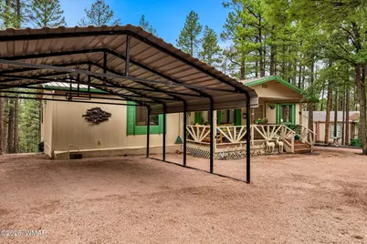 4601 W Rogers Drive, Show Low, AZ 85901 - Photo 3