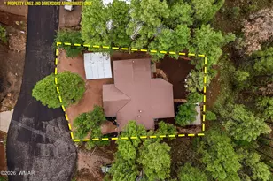 4601 W Rogers Dr, Show Low, AZ 85901 - Photo 33