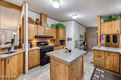 4601 W Rogers Drive, Show Low, AZ 85901 - Photo 9