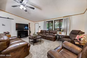 4601 W Rogers Dr, Show Low, AZ 85901 - Photo 7