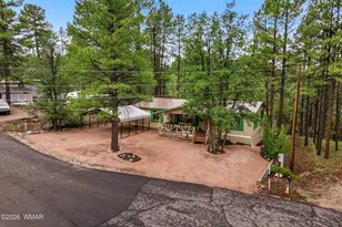 4601 W Rogers Dr, Show Low, AZ 85901 - Photo 31