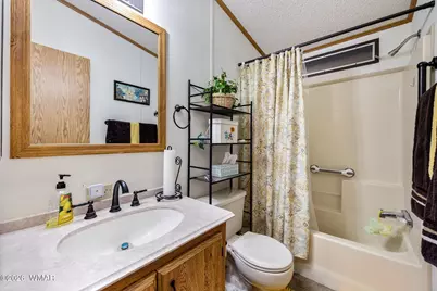 4601 W Rogers Drive, Show Low, AZ 85901 - Photo 17