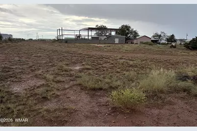 1790 W 27th Place, Saint Johns, AZ 85936 - Photo 5