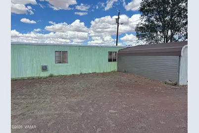 1790 W 27th Place, Saint Johns, AZ 85936 - Photo 23