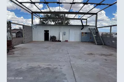 1790 W 27th Place, Saint Johns, AZ 85936 - Photo 17