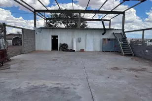 1790 W 27th Pl, Saint Johns, AZ 85936 - Photo 17