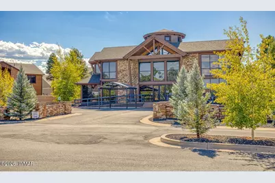 2951 N Clark Road, Show Low, AZ 85901 - Photo 1