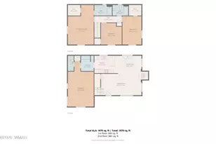 1344 S Pine St, Eagar, AZ 85925 - Photo 41