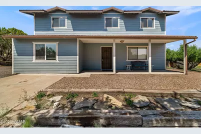 1344 S Pine Street, Eagar, AZ 85925 - Photo 1