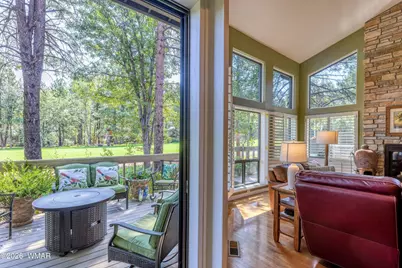 3639 Crown Dancer Drive, Pinetop, AZ 85935 - Photo 27