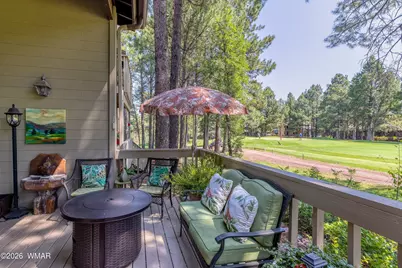 3639 Crown Dancer Drive, Pinetop, AZ 85935 - Photo 29