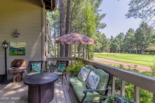 3639 Crown Dancer Dr, Pinetop, AZ 85935 - Photo 29