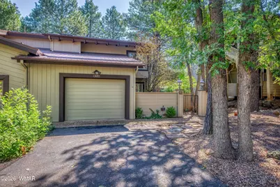 3639 Crown Dancer Drive, Pinetop, AZ 85935 - Photo 5