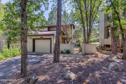 3639 Crown Dancer Drive, Pinetop, AZ 85935 - Photo 1