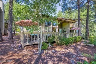 3639 Crown Dancer Dr, Pinetop, AZ 85935 - Photo 31