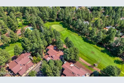 3639 Crown Dancer Drive, Pinetop, AZ 85935 - Photo 3