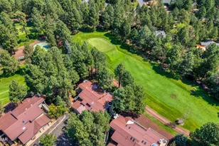 3639 Crown Dancer Dr, Pinetop, AZ 85935 - Photo 3