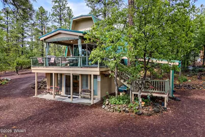 416 W Rock Lane, Lakeside, AZ 85929 - Photo 1