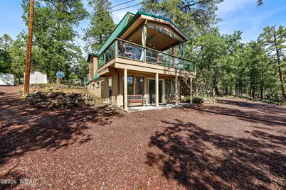 416 W Rock Lane, Lakeside, AZ 85929 - Photo 3