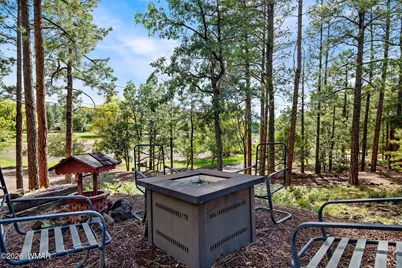 416 W Rock Lane, Lakeside, AZ 85929 - Photo 5