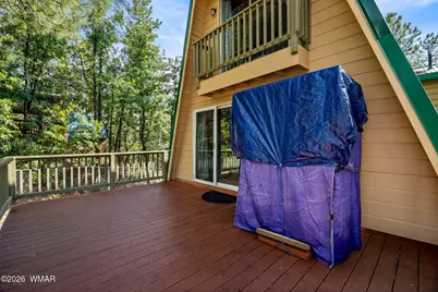 416 W Rock Lane, Lakeside, AZ 85929 - Photo 25