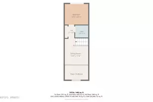416 W Rock Ln, Lakeside, AZ 85929 - Photo 47