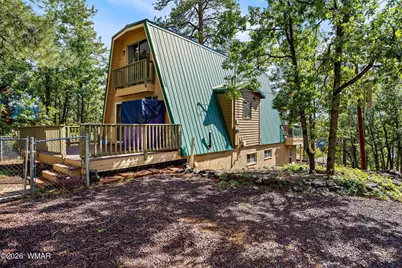 416 W Rock Lane, Lakeside, AZ 85929 - Photo 33