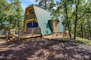 416 W Rock Ln, Lakeside, AZ 85929 - Photo 33