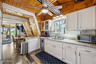 416 W Rock Lane, Lakeside, AZ 85929 - Photo 21