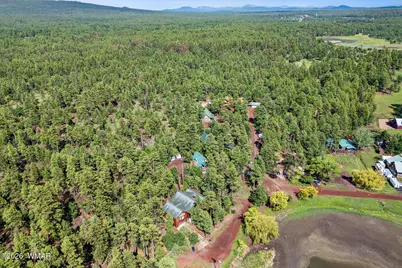 416 W Rock Lane, Lakeside, AZ 85929 - Photo 41