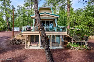 416 W Rock Ln, Lakeside, AZ 85929 - Photo 3