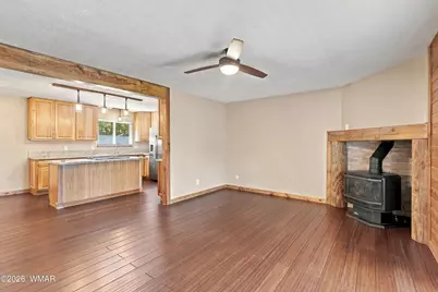 548 S Cotton Tail Lane, Pinetop, AZ 85935 - Photo 7