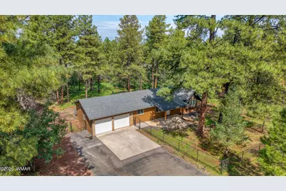 548 S Cotton Tail Lane, Pinetop, AZ 85935 - Photo 1