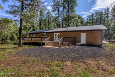 548 S Cotton Tail Lane, Pinetop, AZ 85935 - Photo 19