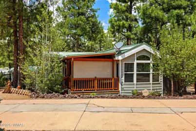 2240 E Quarter Horse Way, Show Low, AZ 85901 - Photo 3