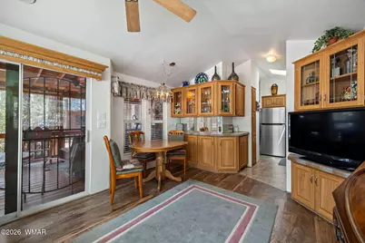 2240 E Quarter Horse Way, Show Low, AZ 85901 - Photo 15