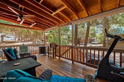 2240 E Quarter Horse Way, Show Low, AZ 85901 - Photo 7
