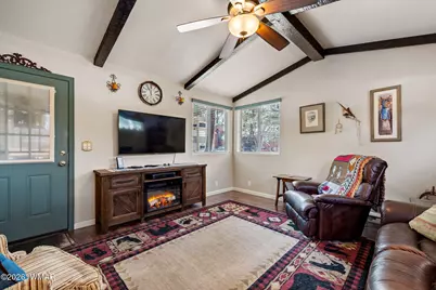 2240 E Quarter Horse Way, Show Low, AZ 85901 - Photo 11