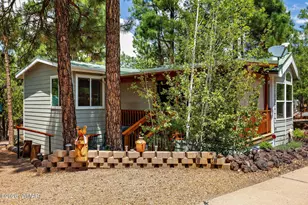 2240 E Quarter Horse Way, Show Low, AZ 85901 - Photo 1