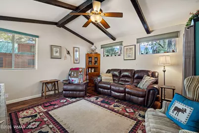 2240 E Quarter Horse Way, Show Low, AZ 85901 - Photo 9