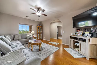 3859 Ramsay Road, Snowflake, AZ 85937 - Photo 7