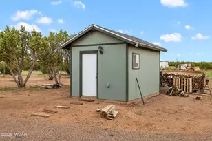 3859 Ramsay Rd, Snowflake, AZ 85937 - Photo 25