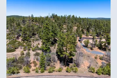 6007 Rim Road, Lakeside, AZ 85929 - Photo 3