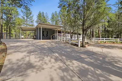 4465 S Indian Trail, Show Low, AZ 85901 - Photo 27